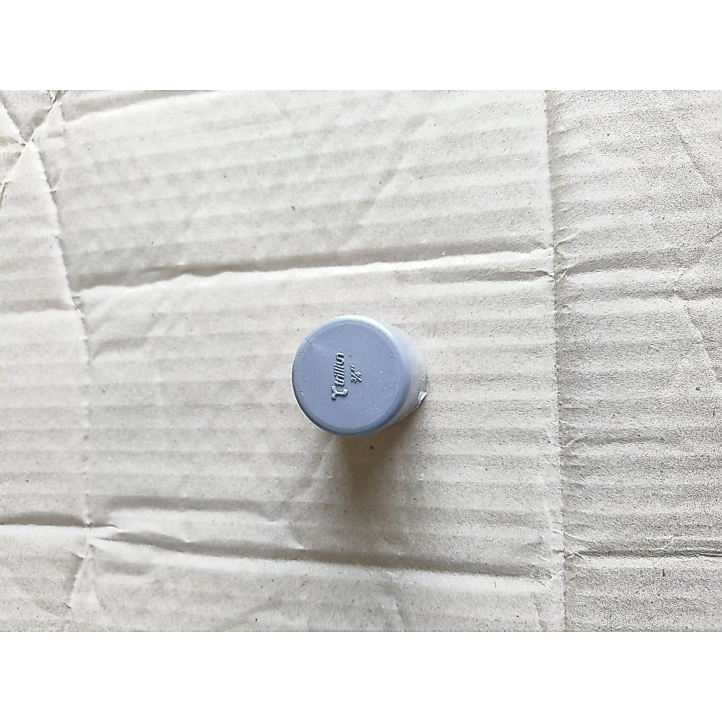 Dop / tutup pipa 3/4 Trilliun