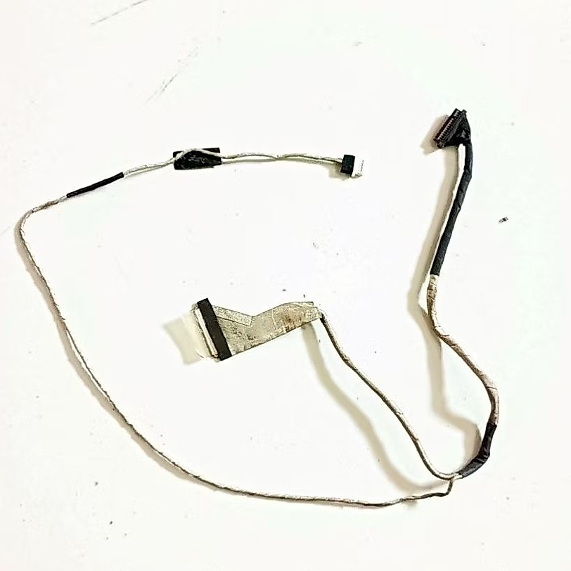 Kabel Fleksibel Lcd Laptop Toshiba C640