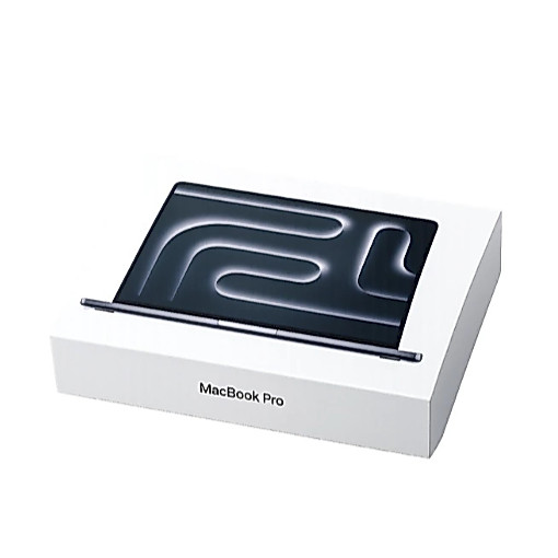 Apple Macbook Pro14 M5 Pro 20C GPU 24GB 2TB 18C CPU 14.0 Garansi Resmi Indonesia