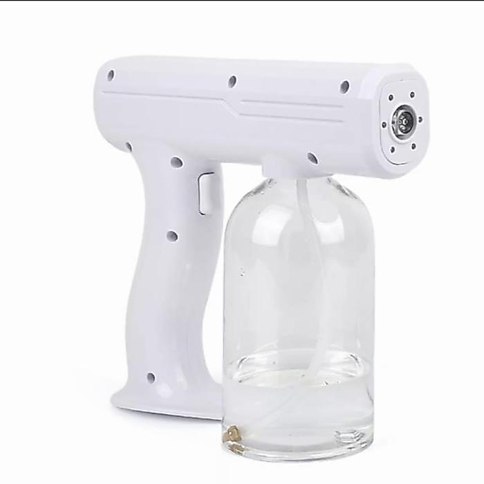 Alat Semprot Desinfektan Elektrik Nano Spray Terlaris