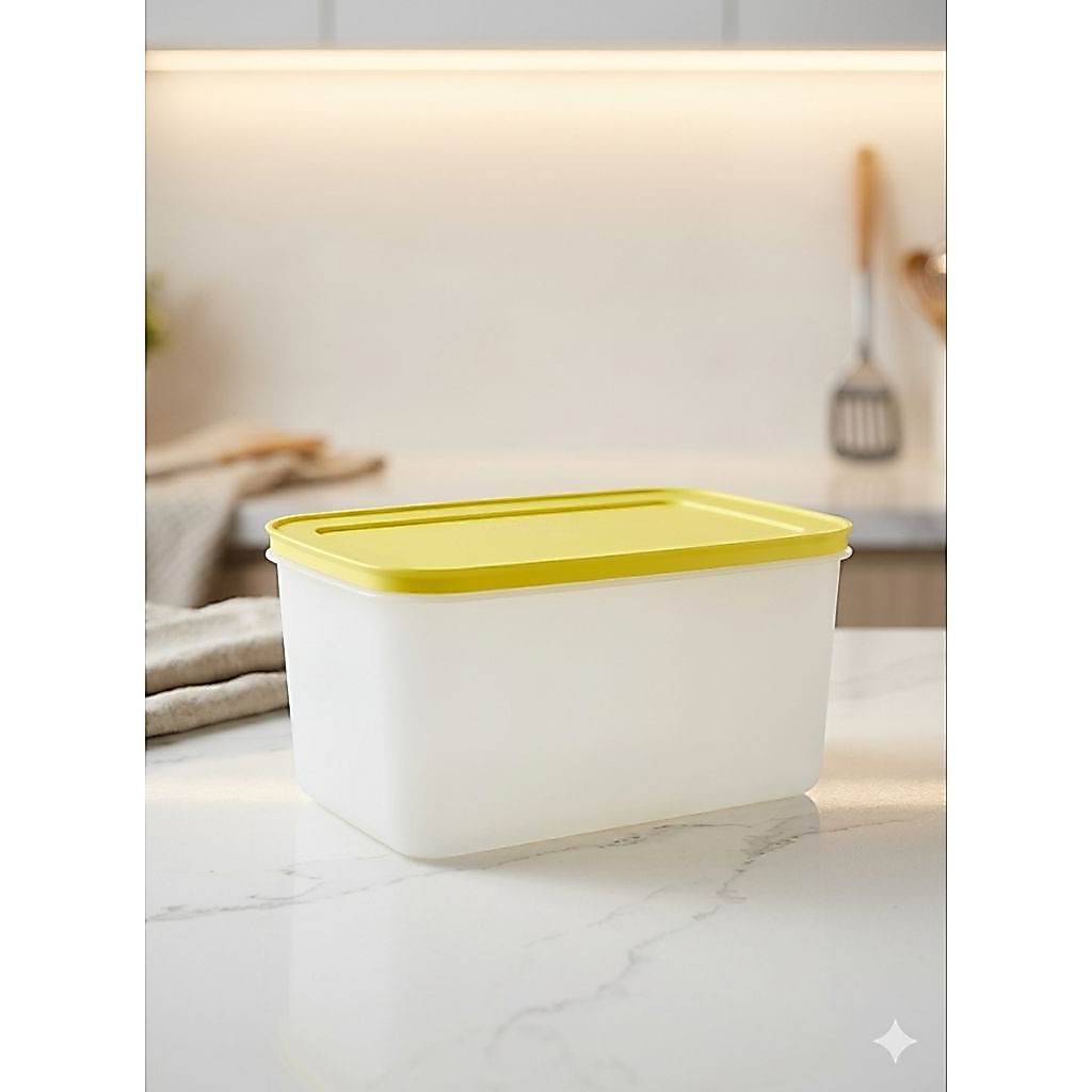 Frozy Cozy Medium 2.5L  Tupperware New / Penyimpanan Freezer lentur