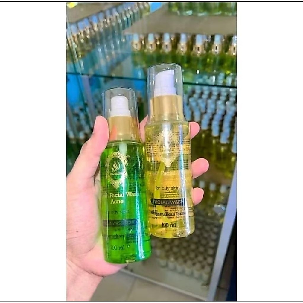 IMD || SABUN WAJAH IMD GLOW ORI