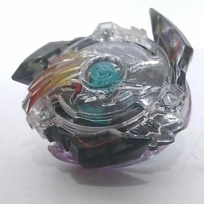 BEYBLADE VICTORY VALKYRIE U. Q 2ND TAKARA MIXX27