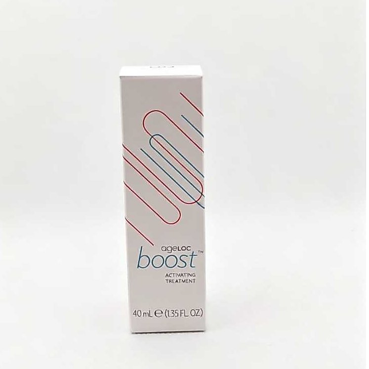 SERUM BOOST EXP 01/2028 SERUM WAJAH