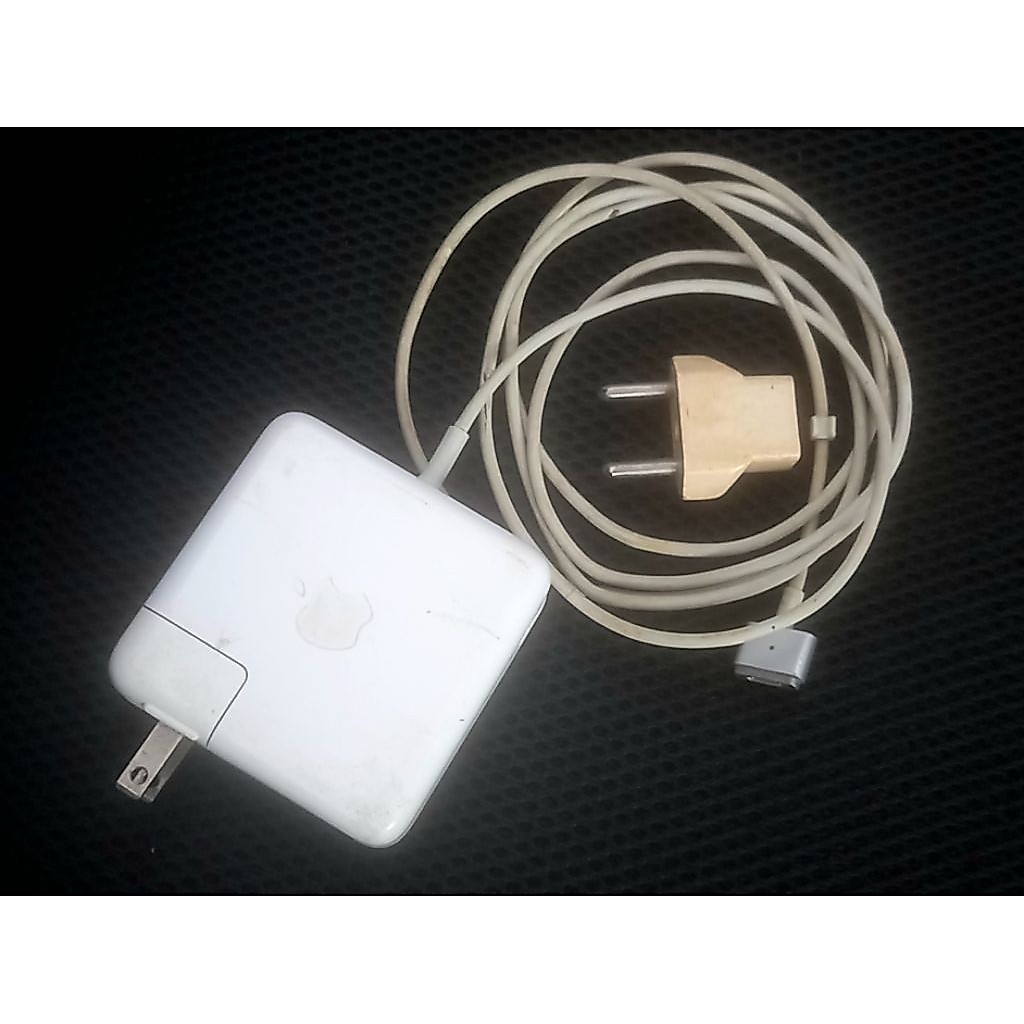 magsafe 2 60w original / charger macbook pro 13inch 2012 - 2015