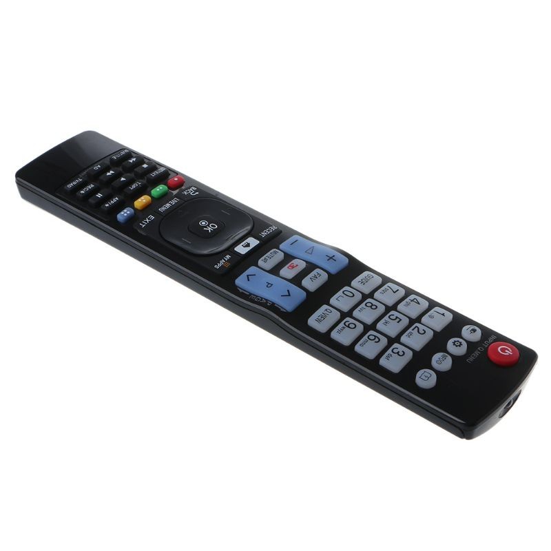 AKB74455403 Universal Remote Control For LG 42LM670S 42LV5500 47LM6700 55LM6700 Television Controlle