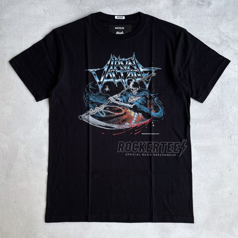 (COD) IRON VOLTAGE - LEVEL CARNAGE OFFICIAL MERCHANDISE