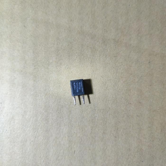 (BACA DESKRIPSI) Keramik Kristal FCR 500 / Keramik kristal FCR500/ Crystal FCR 500