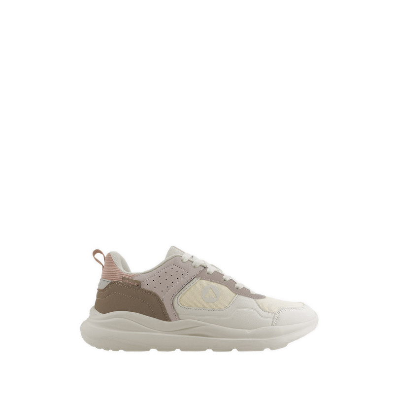 Airwalk Ever Women's Lifestyle Shoes - Beige