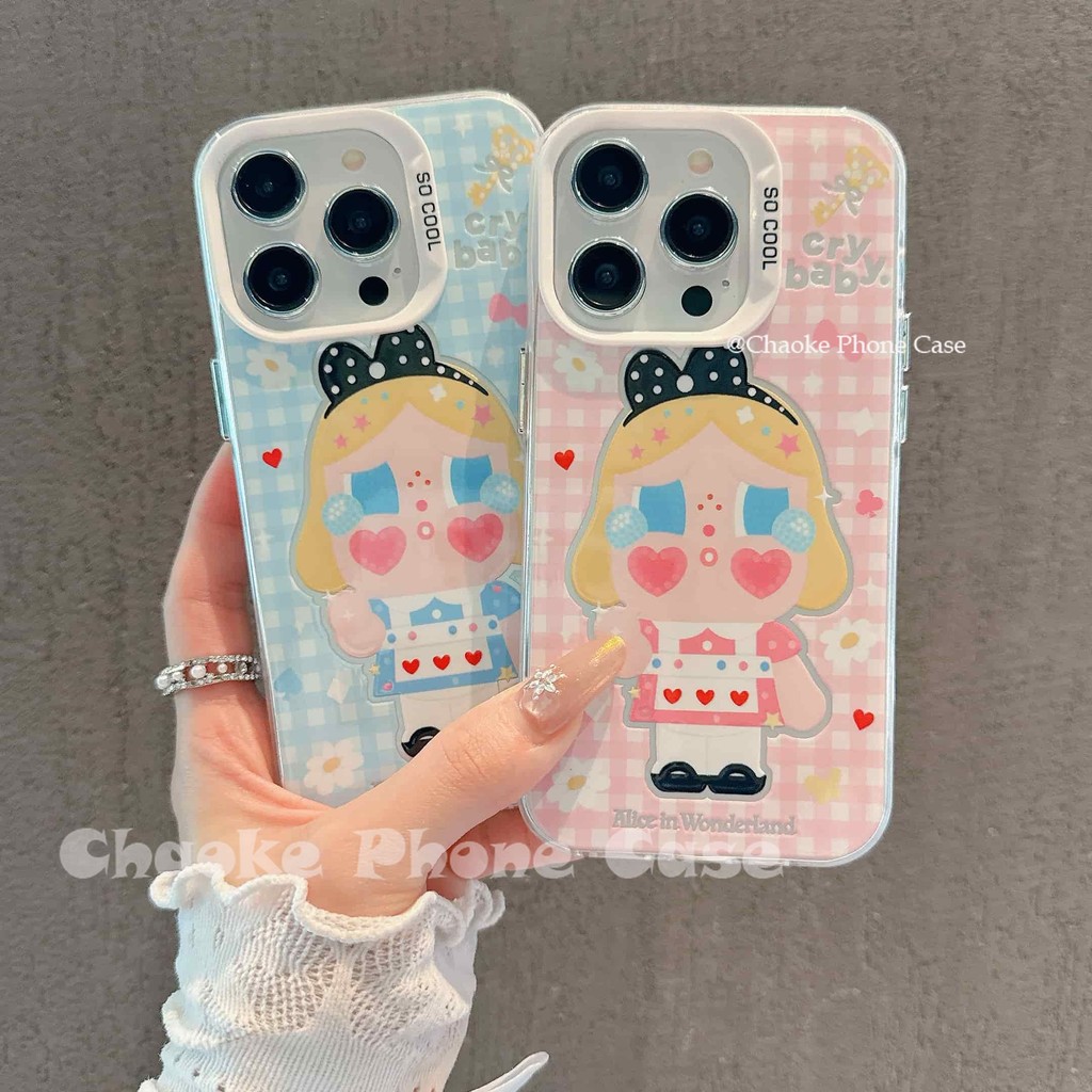 Shell kerasCasing HP Untuk Case OPPO A16 A18 A60 A54 A15 A3S A5S A17 A53 A57 A58 A5 2020 Reno 4 4F 5