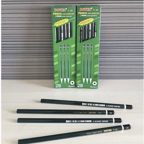 

PROMO PENSIL KOMPUTER JOYKO 2B