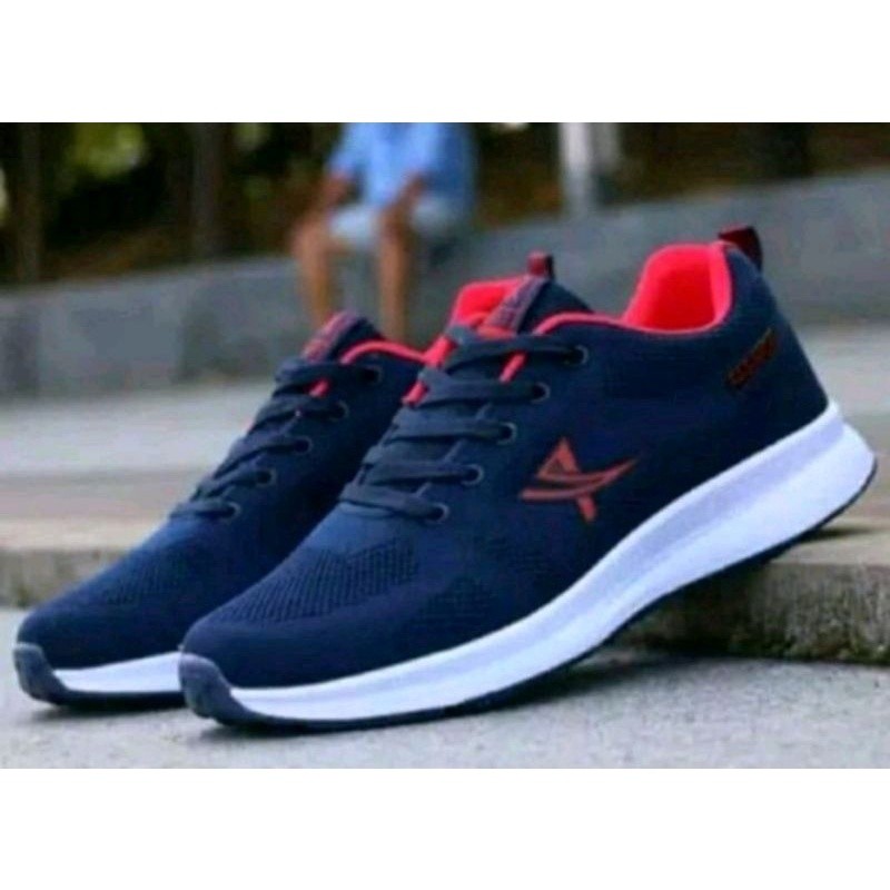 Sepatu / sneaker Running Sport BNX X7 DS27
