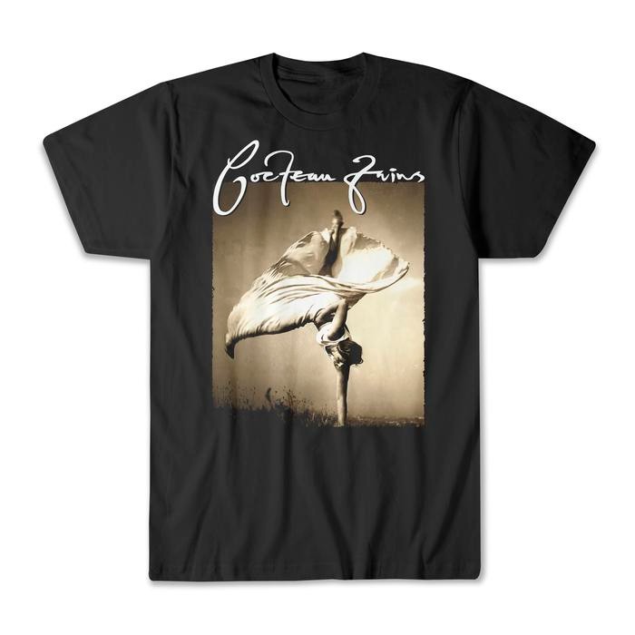 (COD) KAOS BAND COCTEAU TWINS LULABIES - S