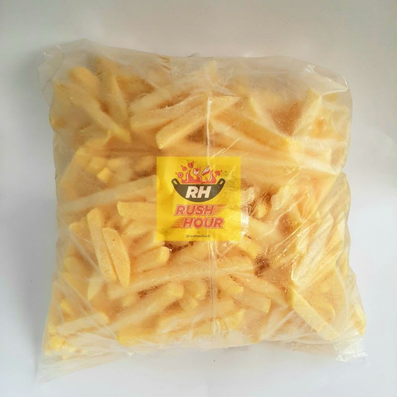 

KENTANG STRAIGHTCUT DARI BELGIUM 2.5 KG