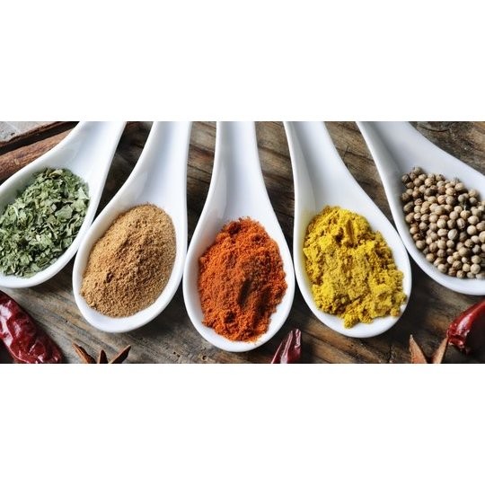 

Bumbu Instant Masak Rasa Asin Gurih Untuk Aneka Makanan