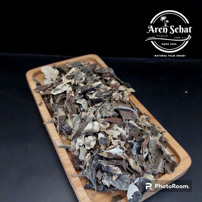 

100gr Daun Bidara Arab Kering