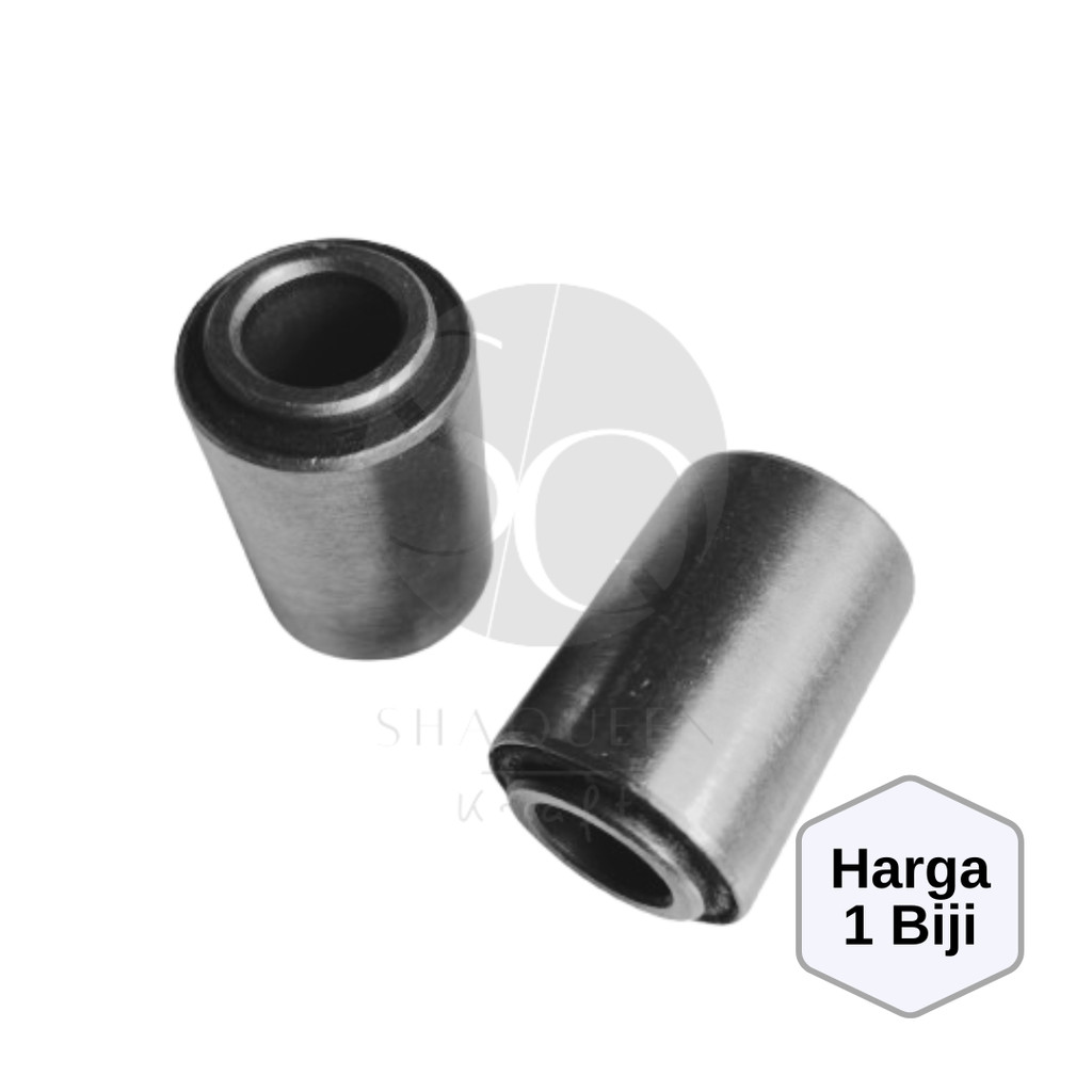 Bosh Bearing Ori Monoshock Honda Supra GTR MegaPro Mono Megapro New KYE Sonic CS1 (Steel Rubber Bush