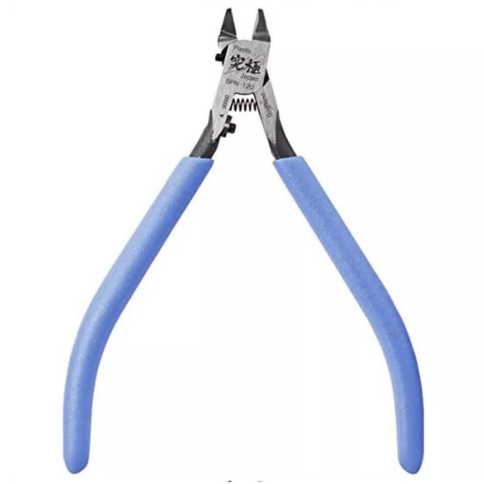 GodHand GH-SPN-120 Ultimate Nipper 5.0 (Hobby Tool) Model Tools