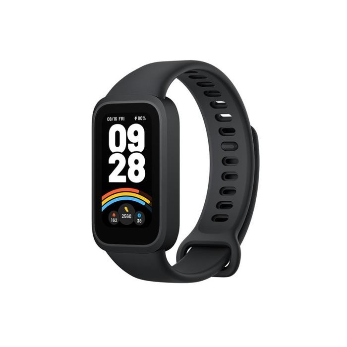 Xiaomi Smart Band 9 Active | Smart Watch 1.47" MI Band 5 ATM  Garansi Resmi Jam Bluetooth Smartwatch