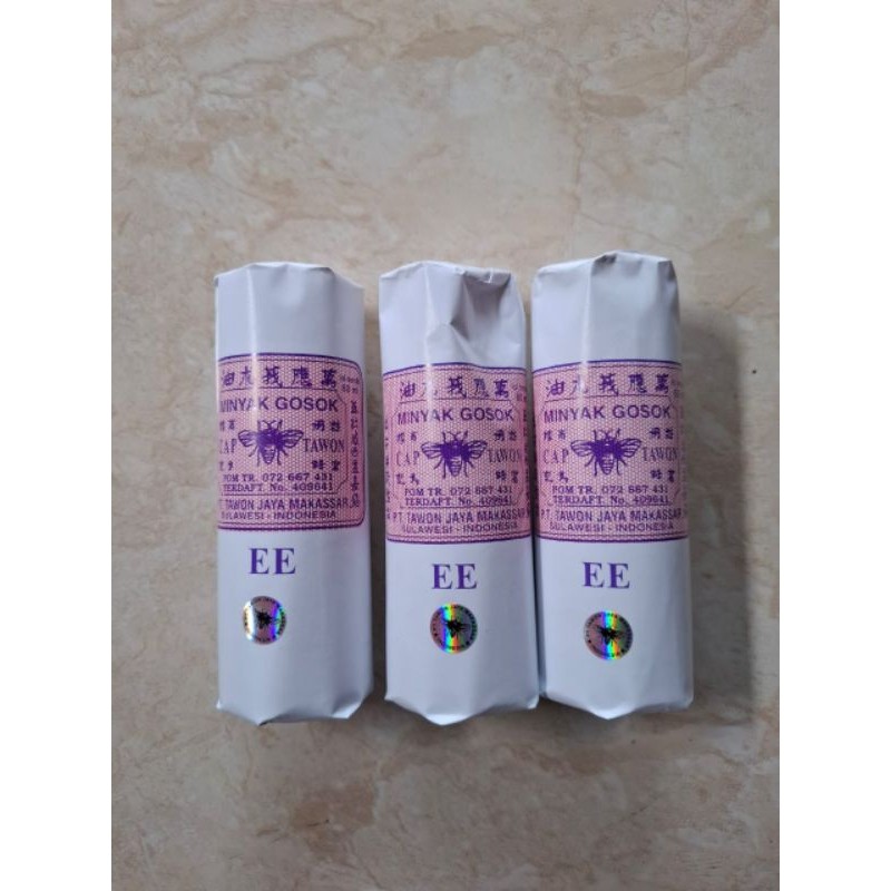 Minyak Tawon EE 60 ml