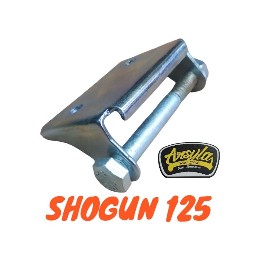 engsel jok shogun 125 Arashi shogun sp125 Shogun FL FD
