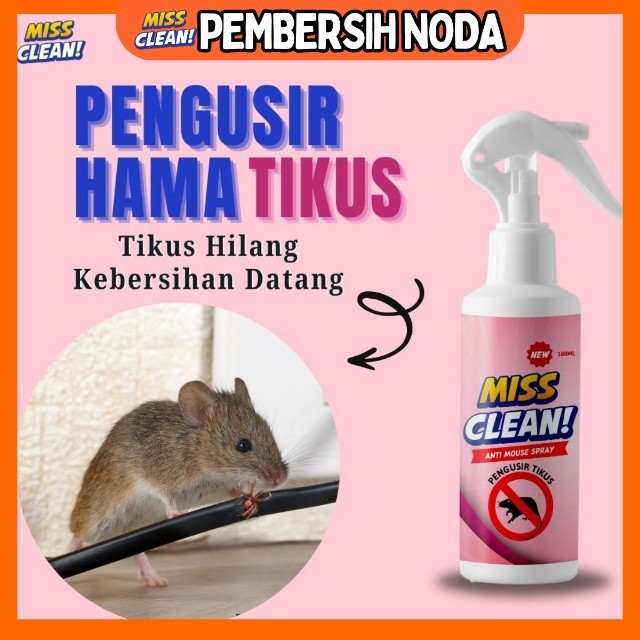 Cairan anti tikus pembasmi penghilang pengusir tikus semprotan anti tikus semprotan pengusir tikus