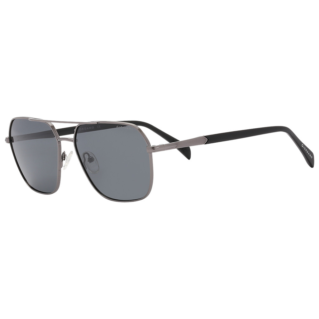 GIORDANO KACAMATA HITAM S GD GA90669 02 59