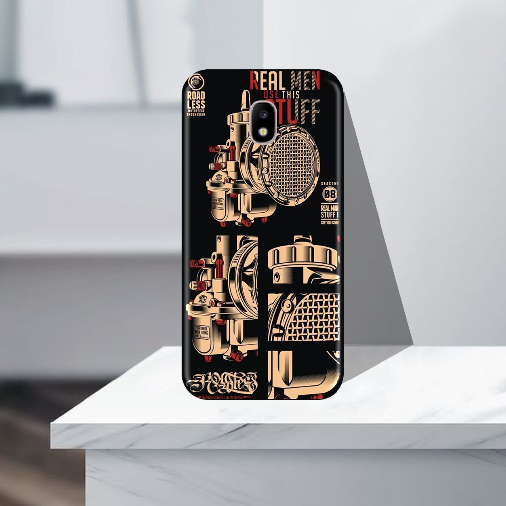 Hardcase SAMSUNG J7 PRO - Casing Hp - Hardcase Case Hp  SAMSUNG J7 PRO - Casing Hp - Hardcase - Case