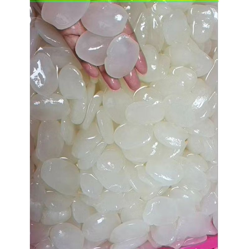 

Kolang Kaling Fresh, murah meriah 1kg