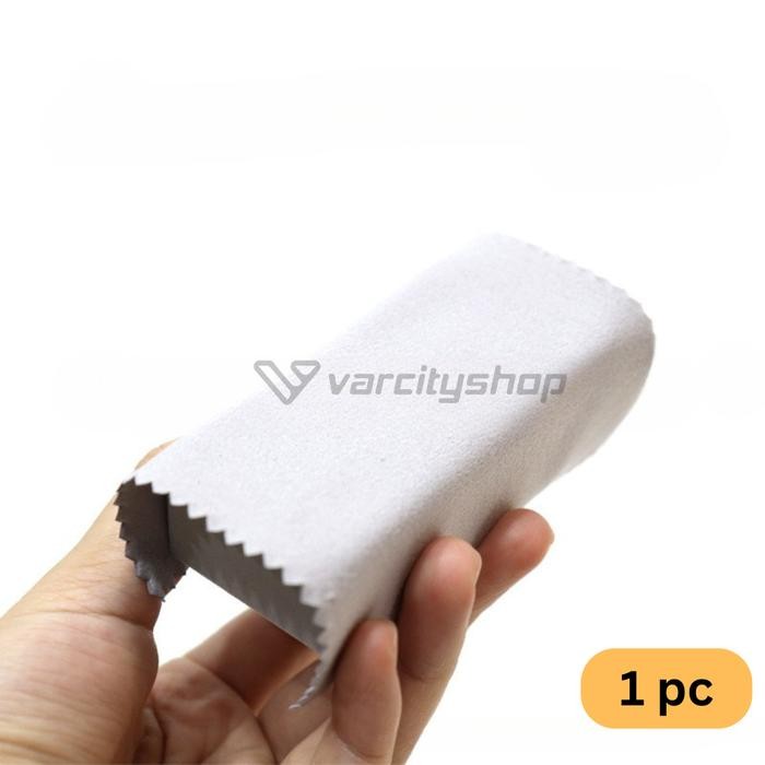 Kain Suede Coating Kain Aplikator Pad Nano Ceramic Coating 10x10