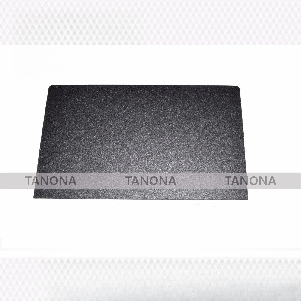 10pcs/Lot New Replacement For Thinkpad X250 X260 X270 palmrest touchpad Clickpad Trackpad sticker co
