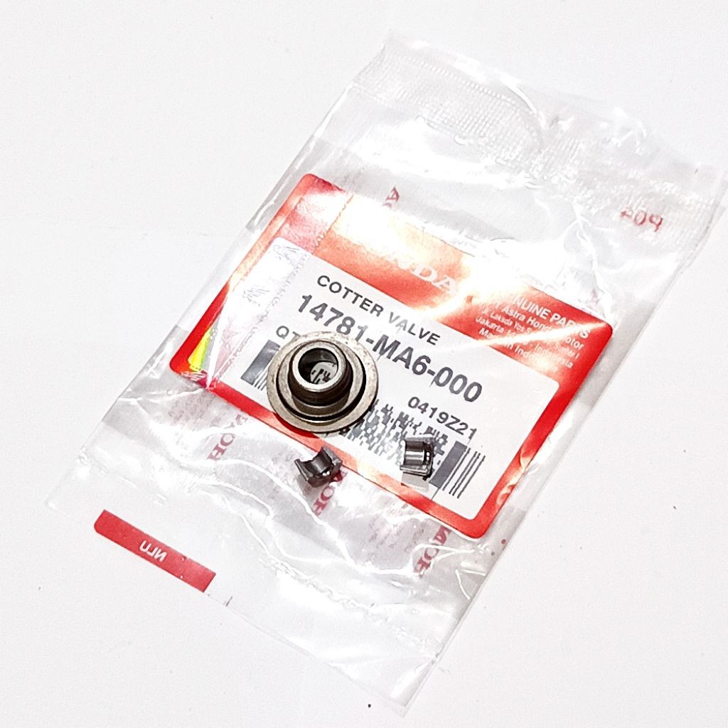 RETAINER KLEP TOPI KLEP SET KUKU KLEP GRAND PRIMA STAR SUPRA X FIT REVO LAMA