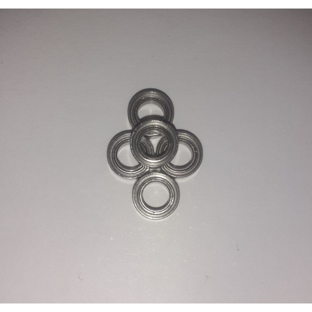 Bearing Knob Handle Daiwa Revros Ex LT 2500s-XM-DA isi 1 pcs