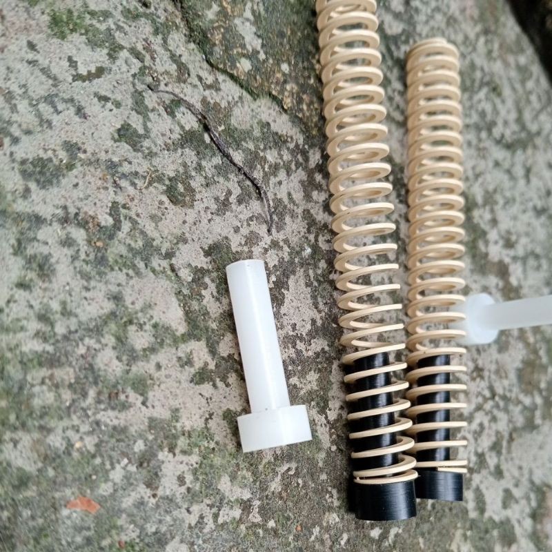 Per Misumi Crem Plus Stabiliser Teflon