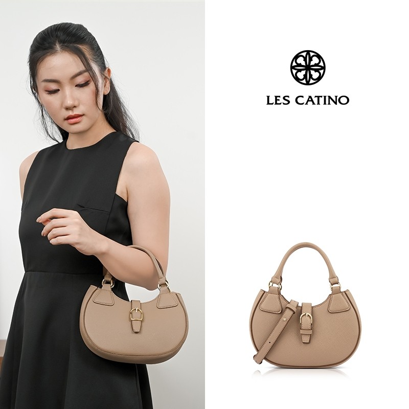Bag store Tas Wanita Les Catino Sena Satchel