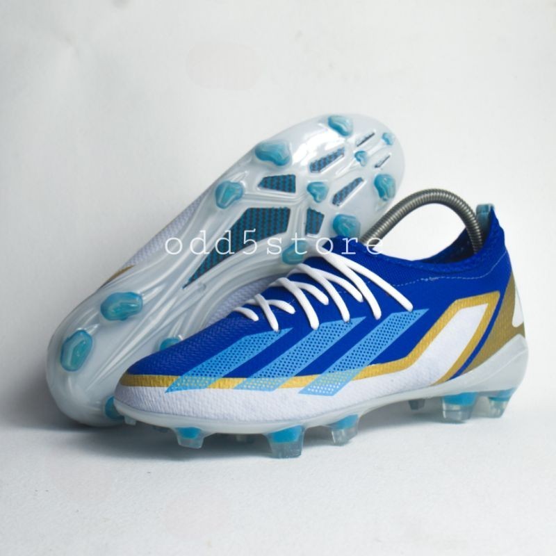 ADRIANSYAH99_ SEPATU BOLA ADIDAS PREDATOR CRAZY FAST FG PRIA SEPATU BOLA ADIDAS X CRAZYFAST MESSI