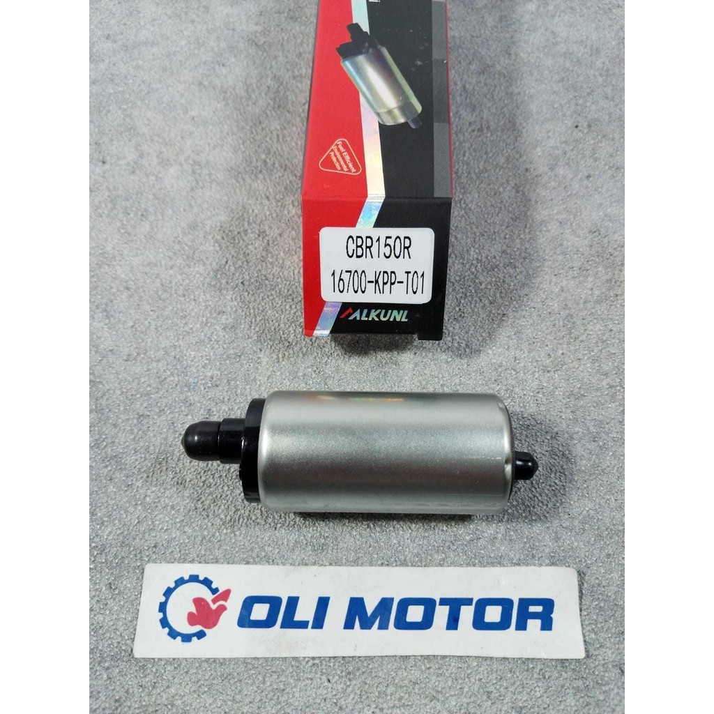 Rotak Fuel Pump Motor Pompa Injeksi CB150 R , CBR 150 lama old , CBR 150R (KPP) MIKUNI