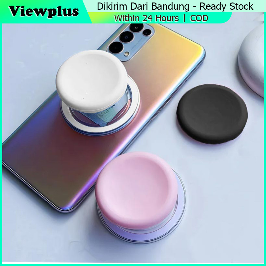 𝗖𝗢𝗟𝗢𝗥𝗙𝗨𝗟 Magsafe Poptok/ Magnetic Griptok/ Phone Grip