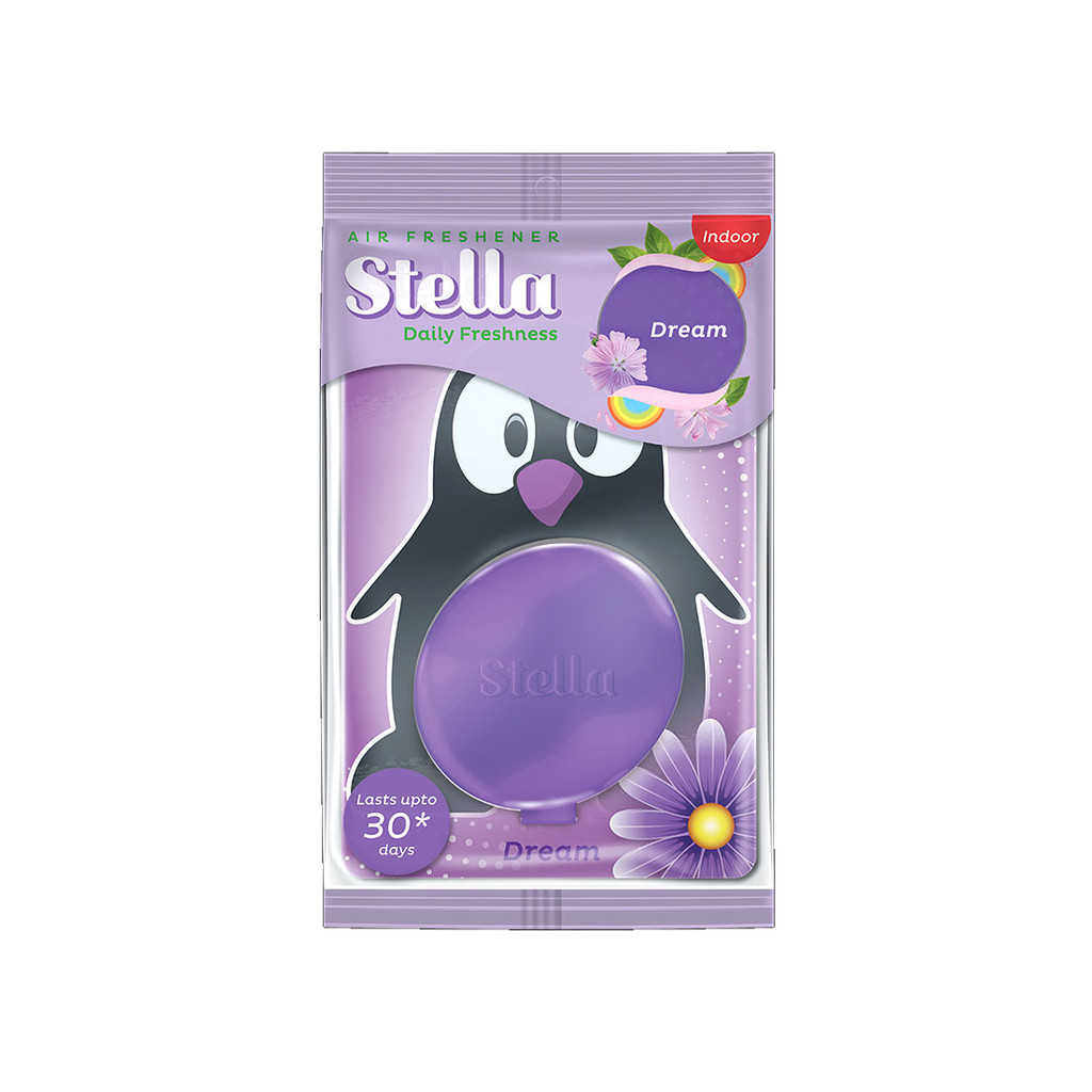 STELLA DAILY FRESHNESS INDOOR DREAM 7mL