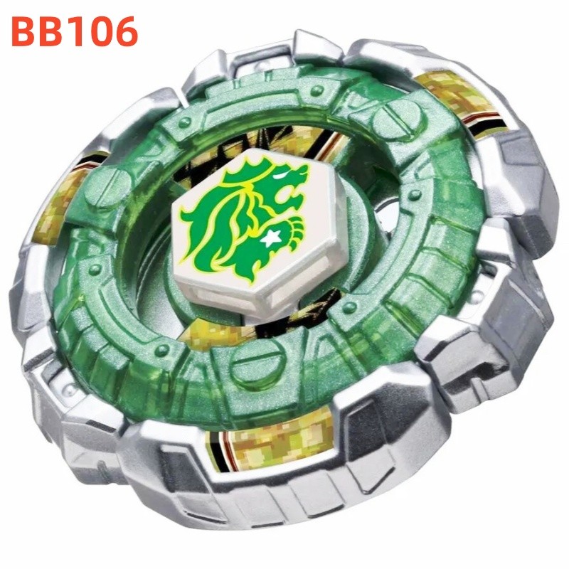 beyscollector  Top BB106 FANG LEONE 130WD 4D WITH Light Launcher