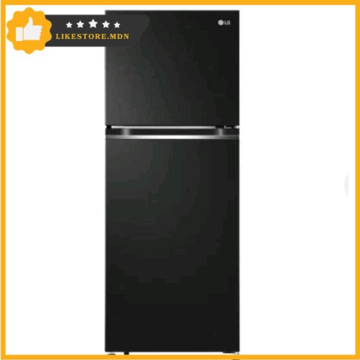 LG KULKAS 2 PINTU GN-B212 PFNR