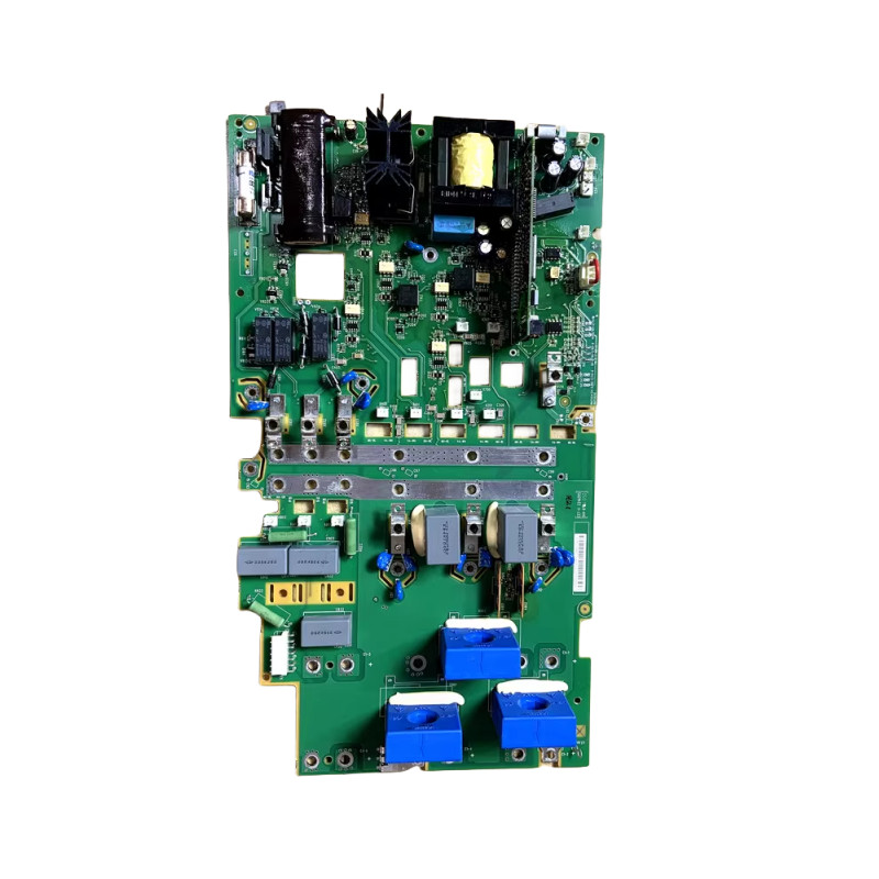 ACS800 55KW RINT-5521C