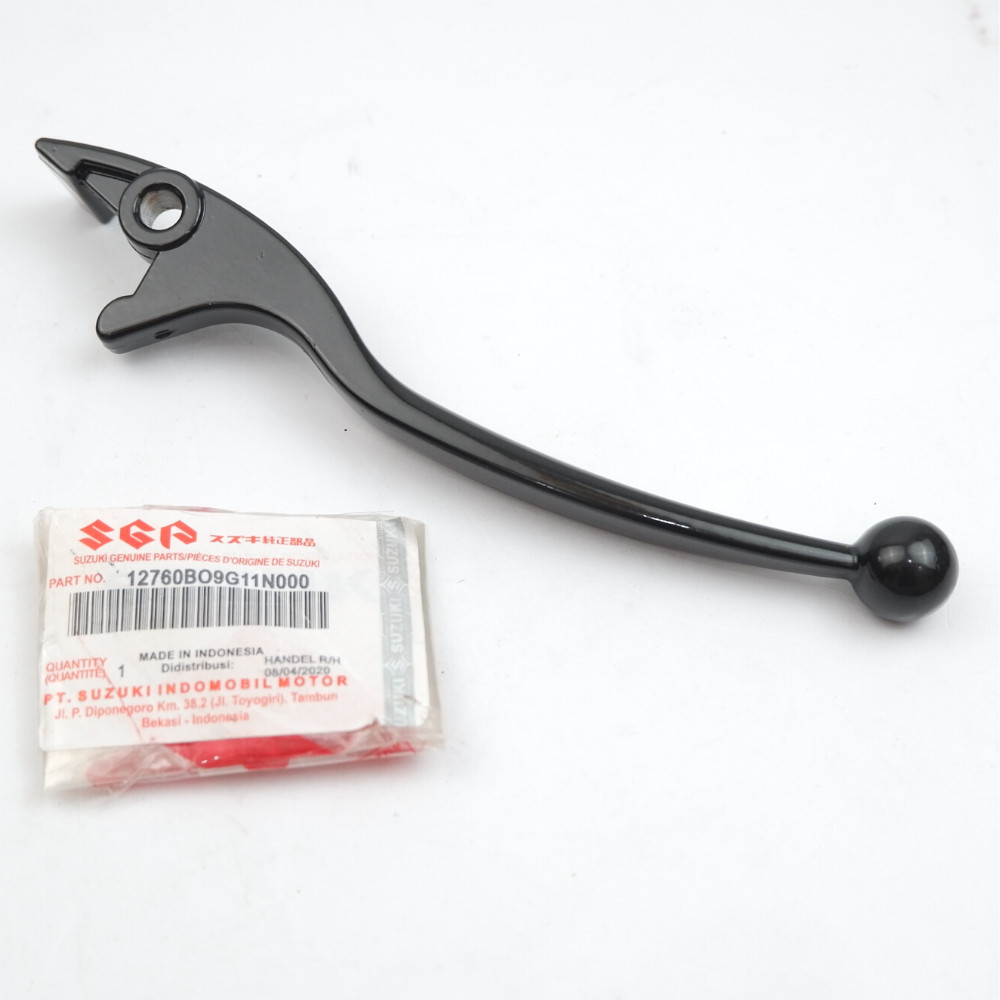 hendel rem satria fu 150 - handle satria fu 12760B09G11N000 Part motor onderdil