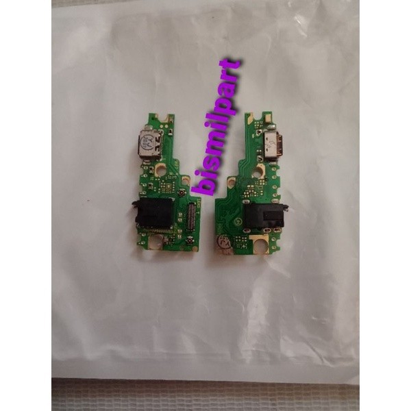 Papan pcb charger Asus zenfone 5 ZE620kl 2018 Z01RD readyyyyy