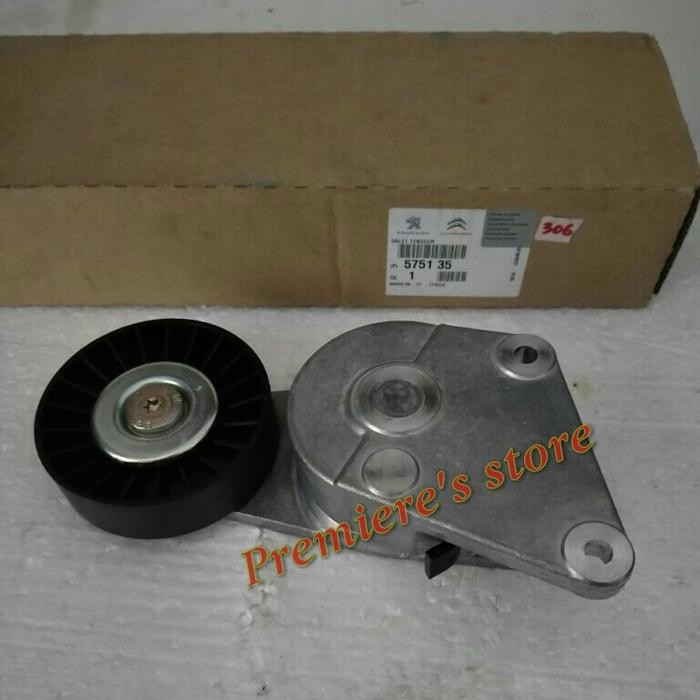 roller tensioner peugeot 306 original BEST
