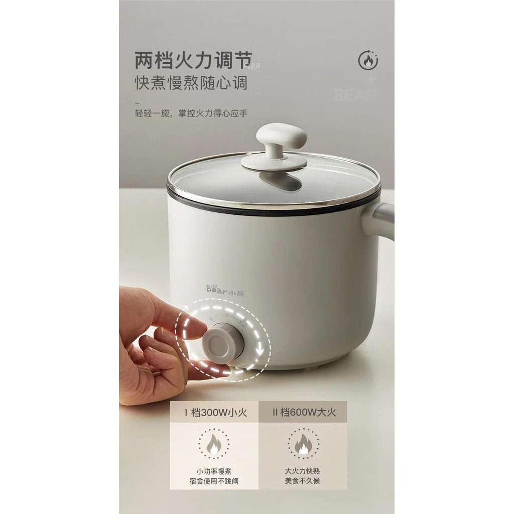 Electric stew pot baby porridge food pot bb soup bird's nest electric stew pot water-proof stew hous