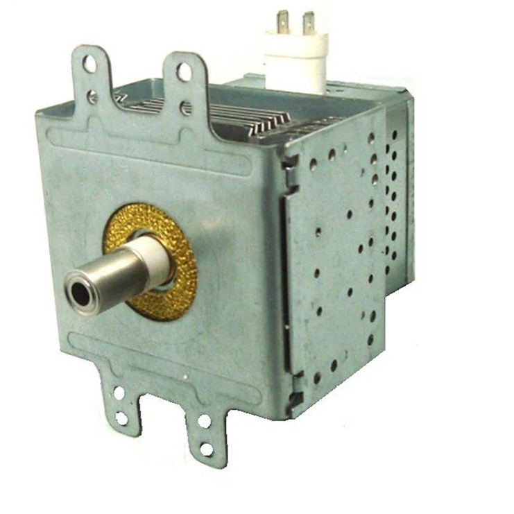 100% New Magnetron For Panasonic 2M261-M32 Frequency Conversion Industrial Microwave Oven Parts DD