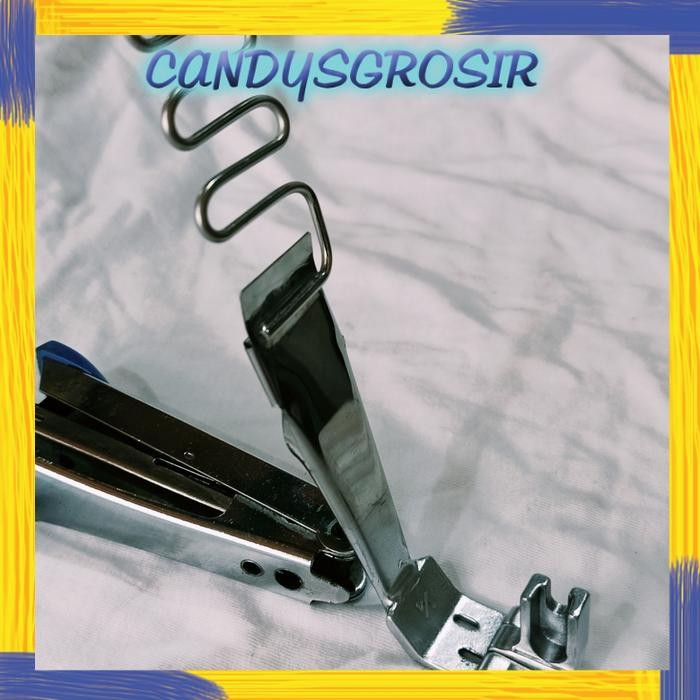 Corong MH Mesin Jahit Rantai