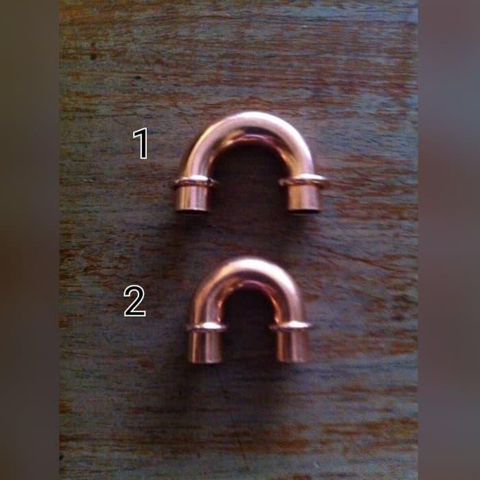 PART>> Uben Ac Ring - Uben Ac cincin