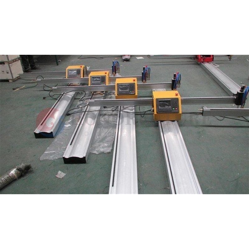 Cheap Price Gantry Cnc Plasma Cutting Machine Portable Cnc Plasma Cutter